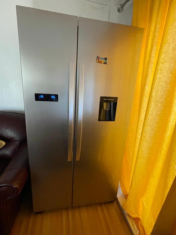 Holiday Home Cardiff City Sleeps 7 外观 照片
