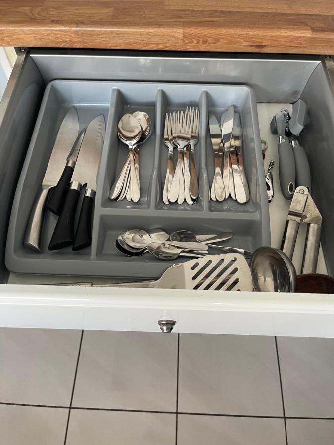 Holiday Home Cardiff City Sleeps 7 外观 照片